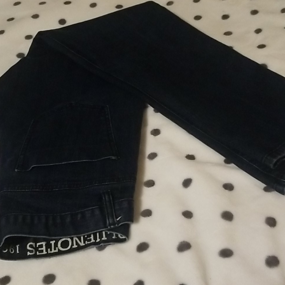 Blue notes 1984 Jeans size